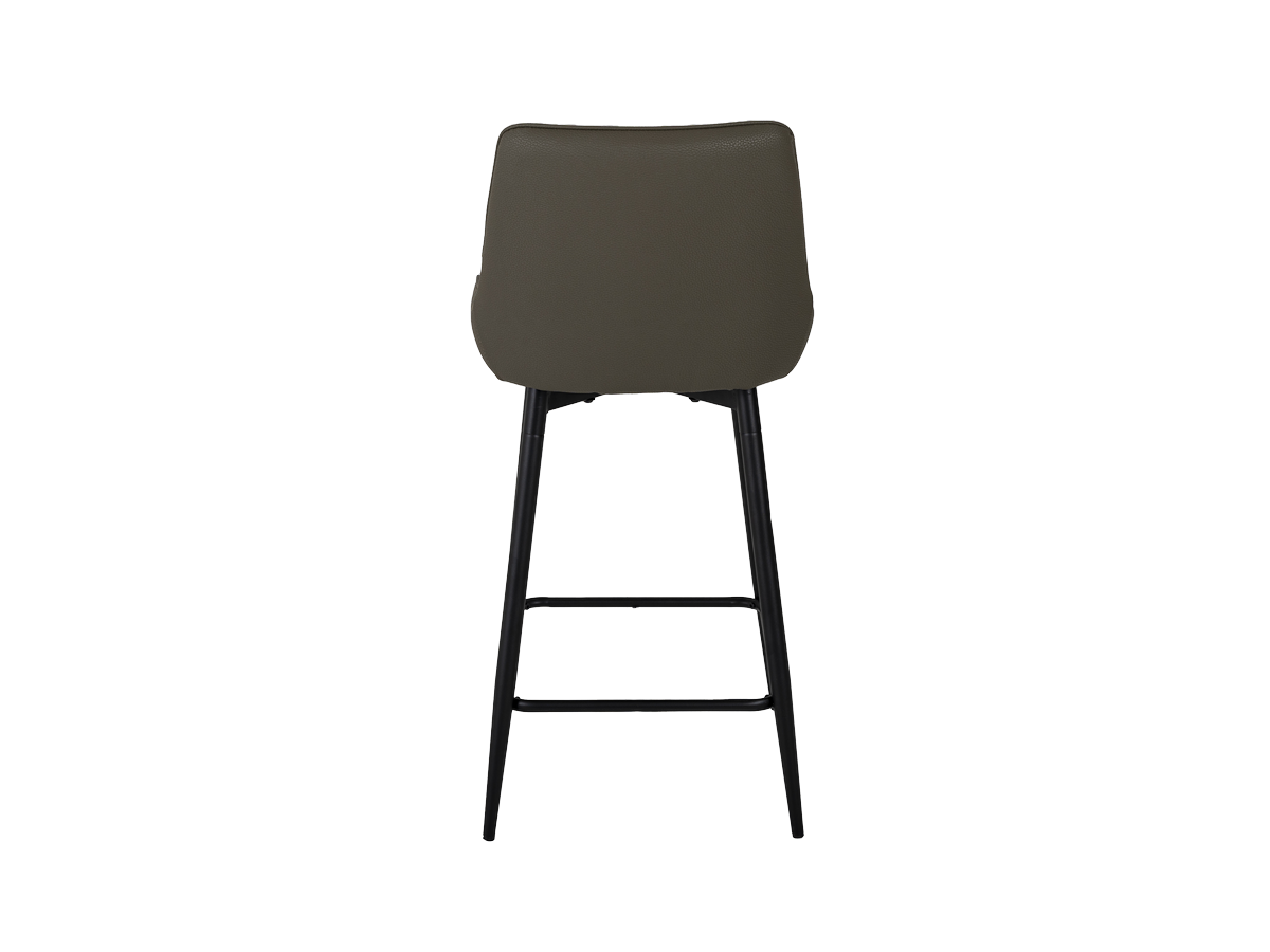 GENEVA - Tabouret de bar pivotant