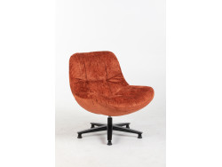 SAO PAULO - Fauteuil pivotant