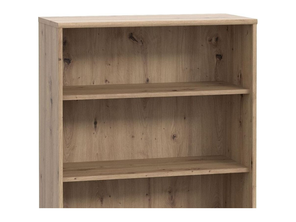 TEMPRA - Bibliothèque 2 tablettes
