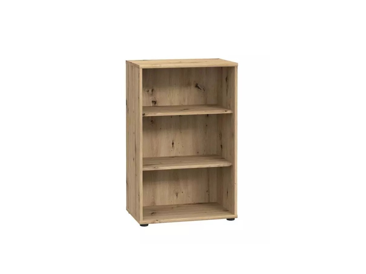 TEMPRA - Bibliothèque 2 tablettes