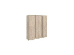 ESCALE - Armoire 3 portes