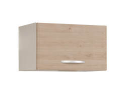 EKO - Sur-hotte 1 porte 60 cm