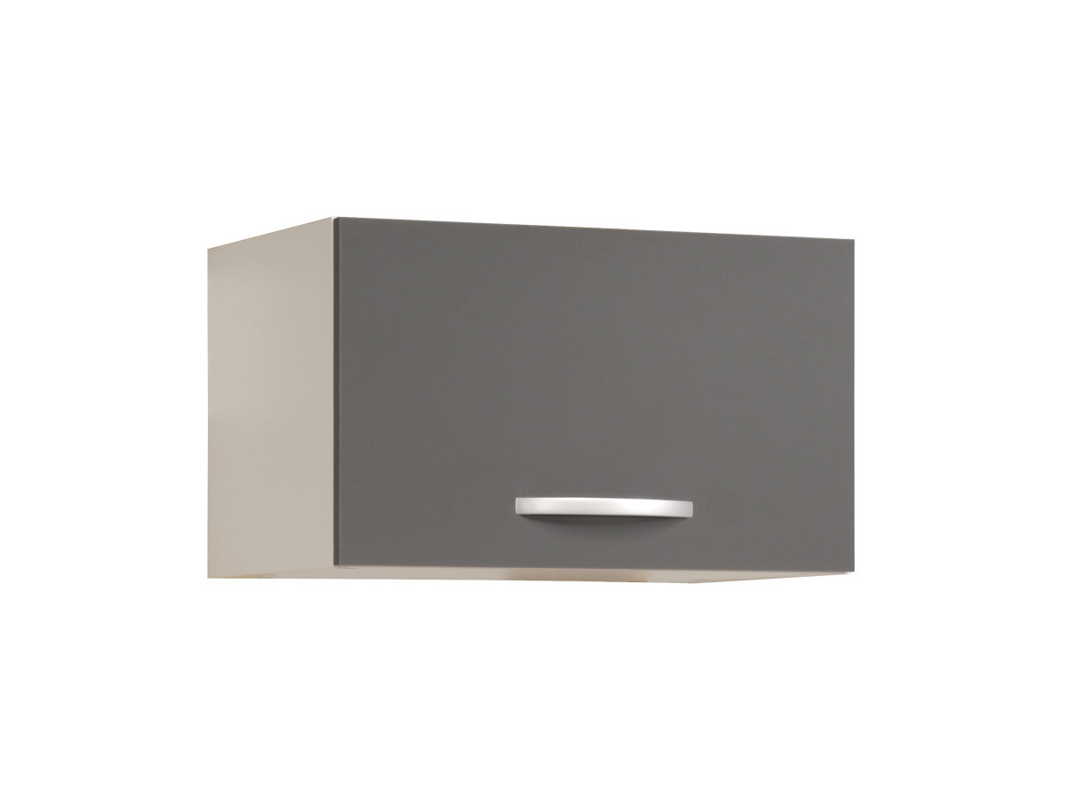 EKO - Sur-hotte 1 porte 60 cm