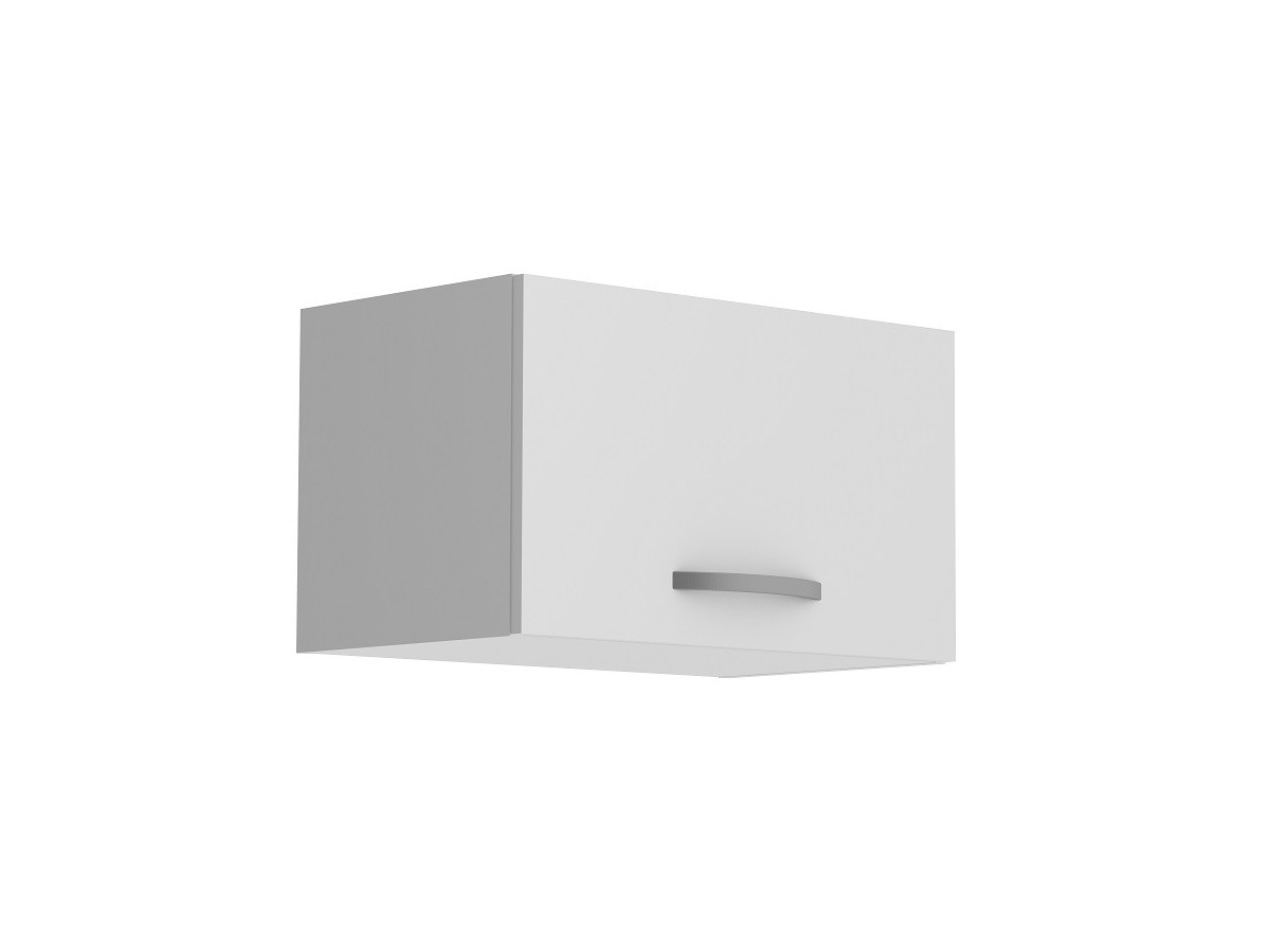 EKO - Sur-hotte 1 porte 60 cm