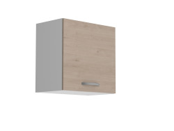 EKO - Meuble haut 1 porte 60 cm