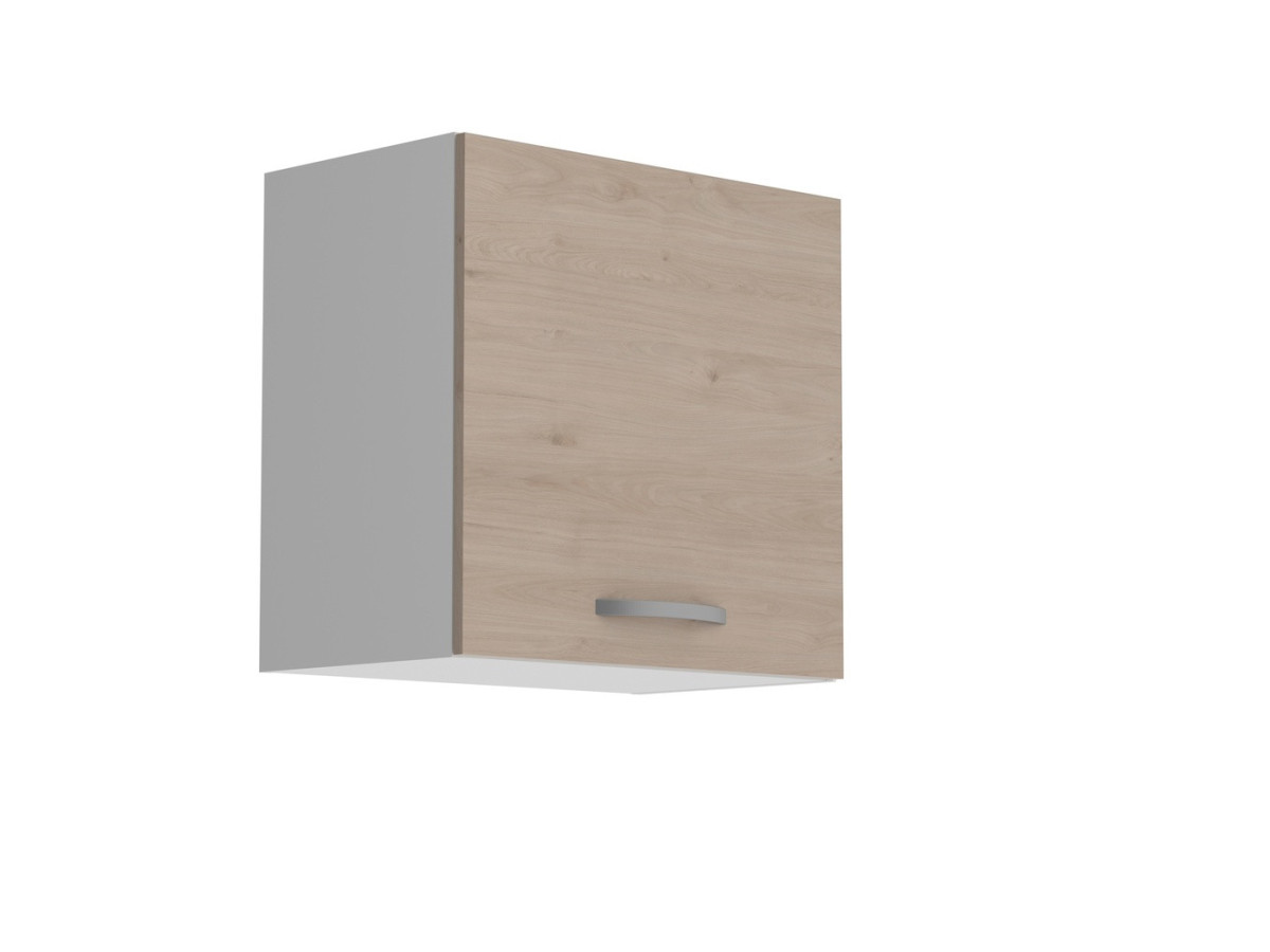 EKO - Meuble haut 1 porte 60 cm