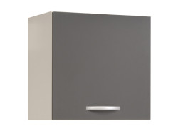 EKO - Meuble haut 1 porte 60 cm