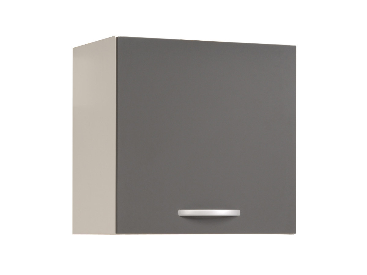 EKO - Meuble haut 1 porte 60 cm