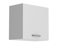 EKO - Meuble haut 1 porte 60 cm