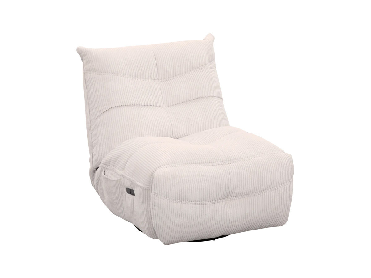 SMOOTHIE - Fauteuil relaxation pivotant