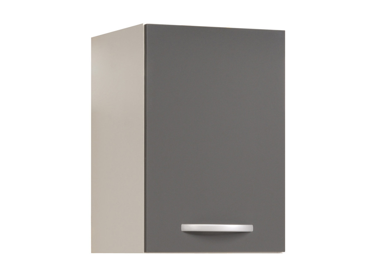 EKO - Meuble haut 1 porte 40 cm