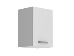 EKO - Meuble haut 1 porte 40 cm