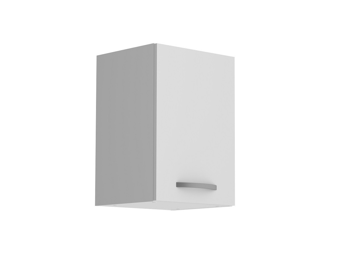 EKO - Meuble haut 1 porte 40 cm