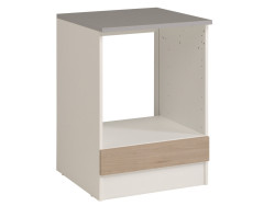 EKO - Meuble bas four 60 cm