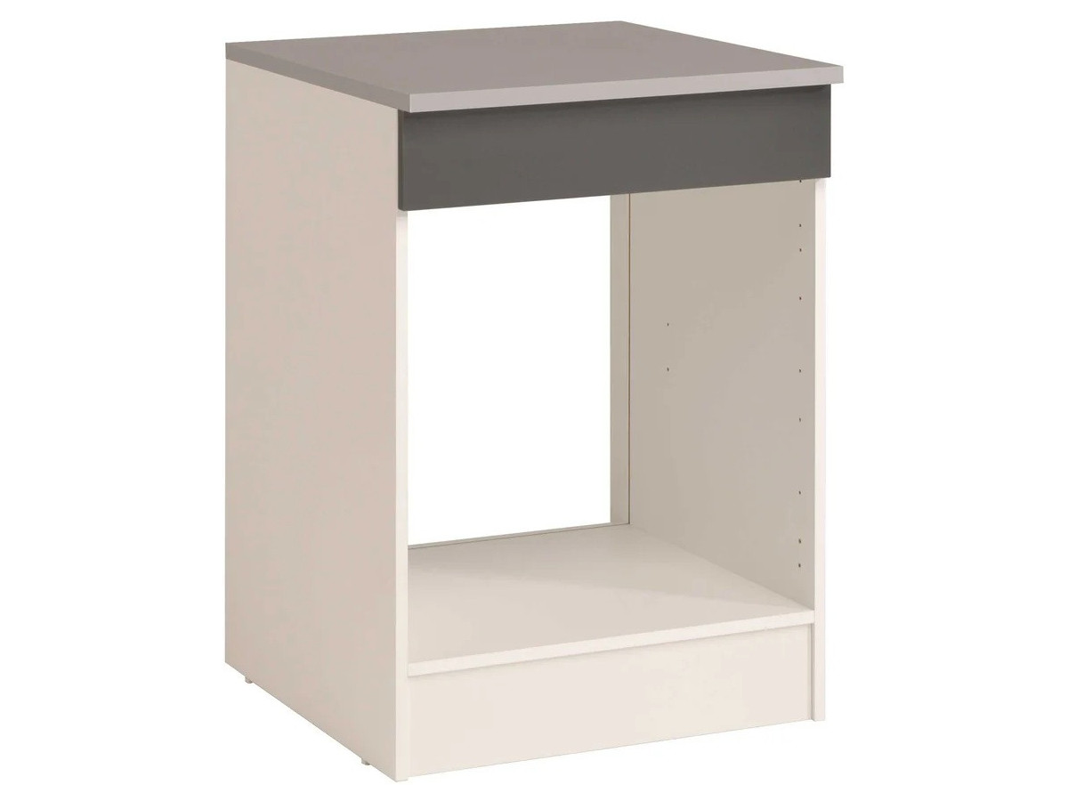 EKO - Meuble bas four 60 cm