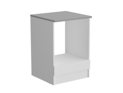 EKO - Meuble bas four 60 cm