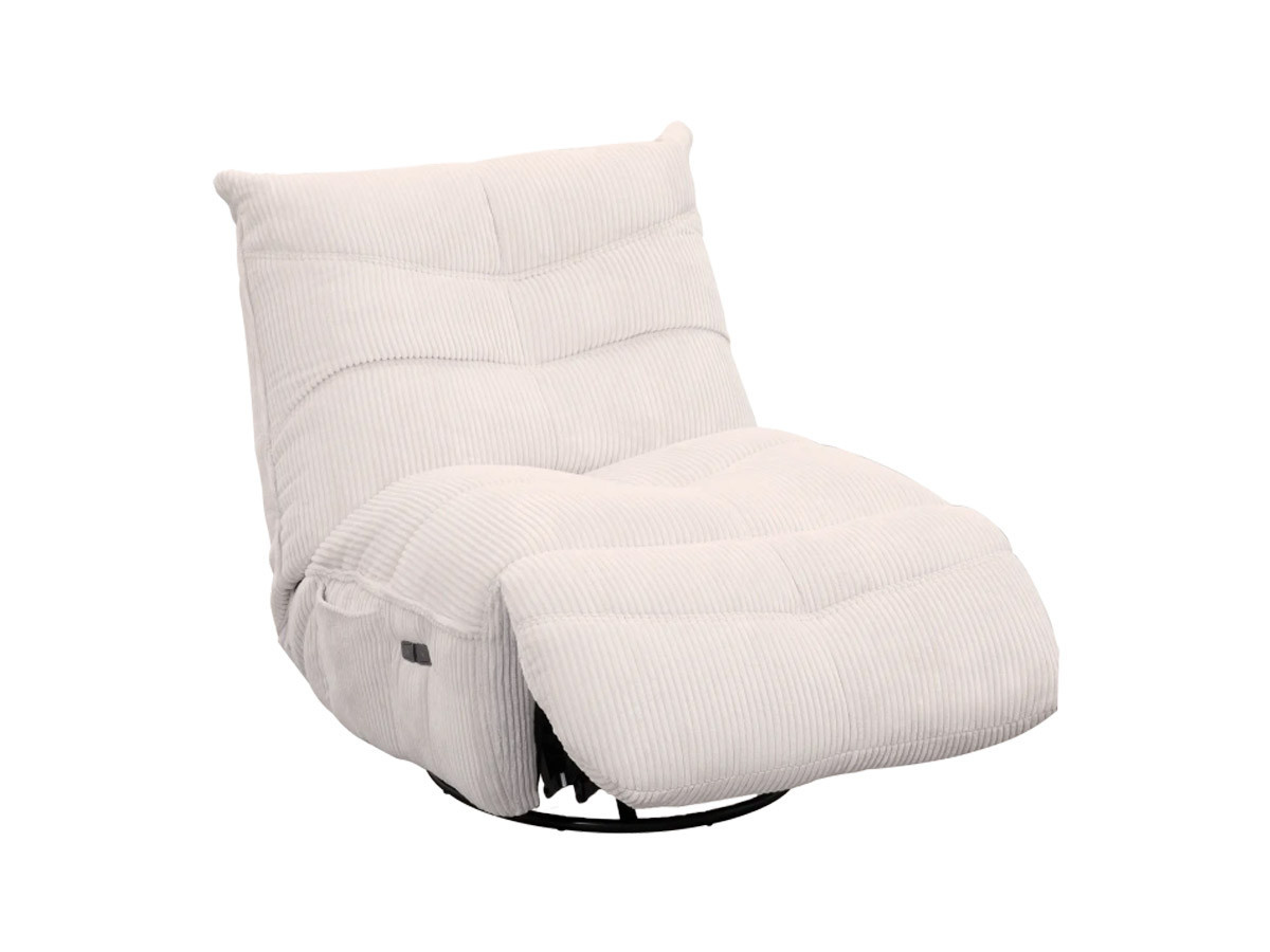 SMOOTHIE - Fauteuil relaxation pivotant