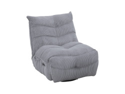SMOOTHIE - Fauteuil relaxation pivotant