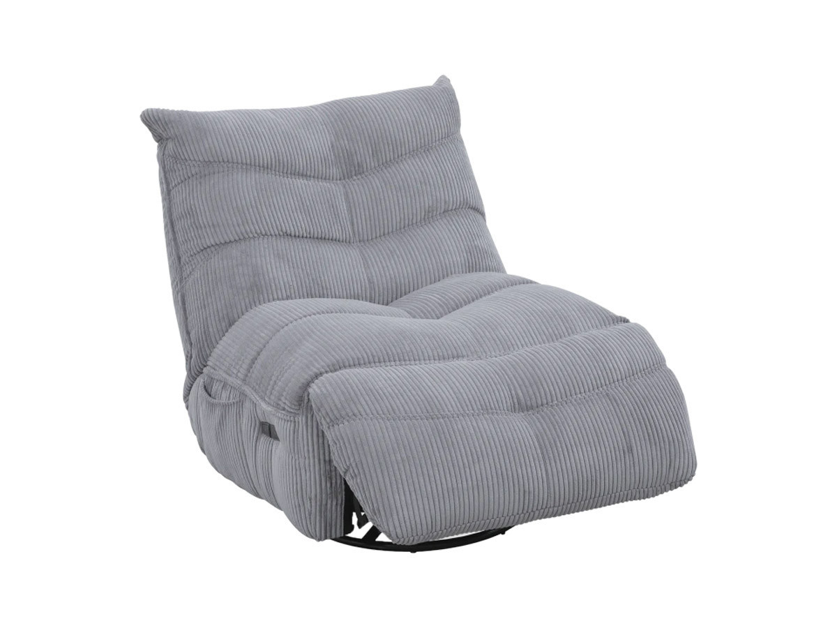 SMOOTHIE - Fauteuil relaxation pivotant