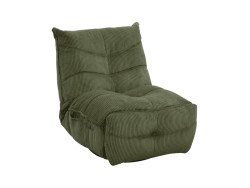 SMOOTHIE - Fauteuil relaxation pivotant