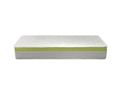 TOUCAN - Matelas ressorts 90x190 cm