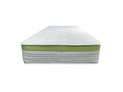 TOUCAN - Matelas ressorts 140x190 cm