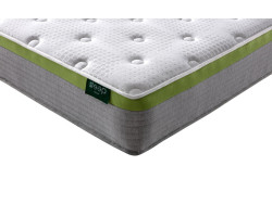 TOUCAN - Matelas ressorts 140x190 cm