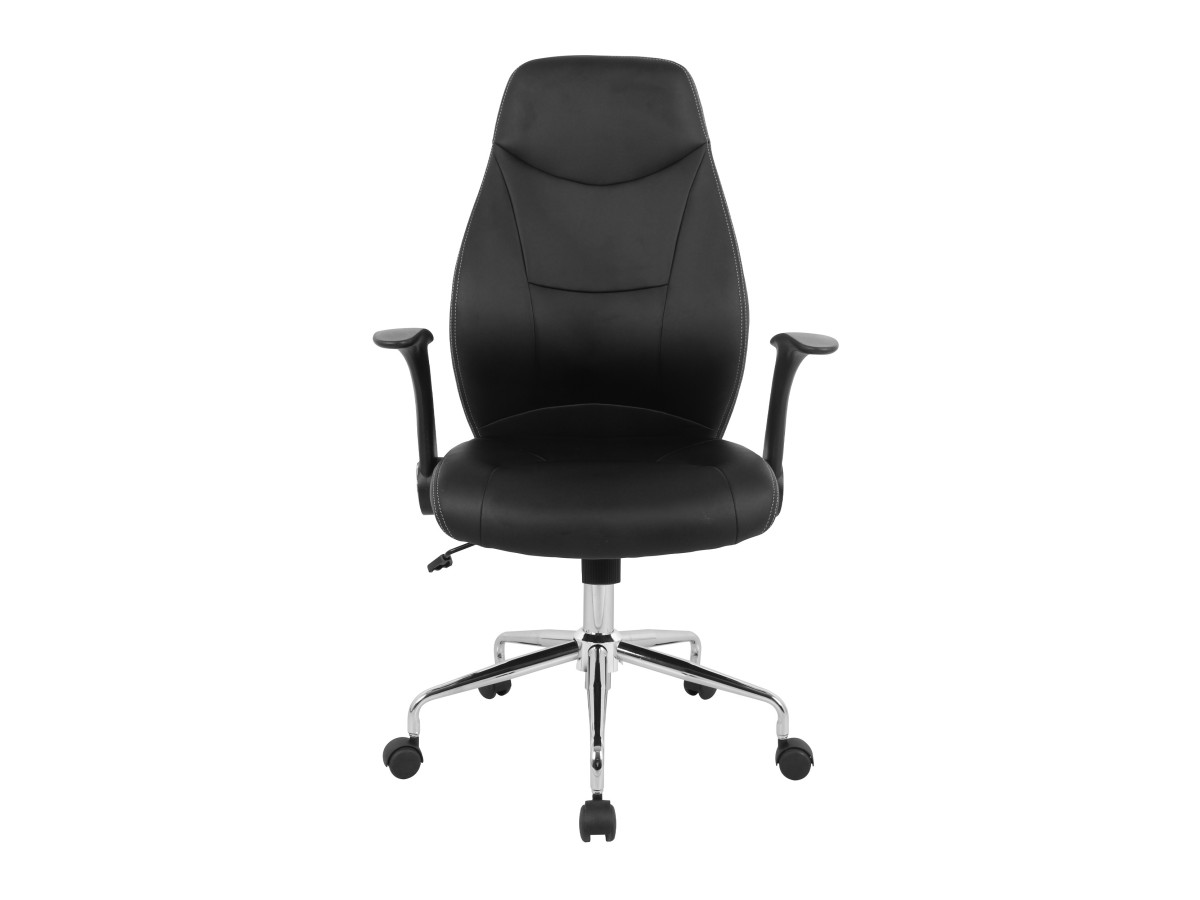 BRONTES - Fauteuil de bureau noir
