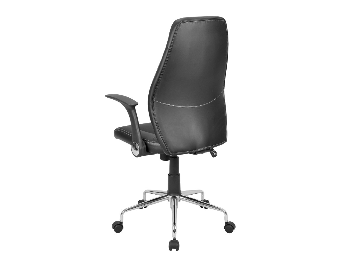BRONTES - Fauteuil de bureau noir