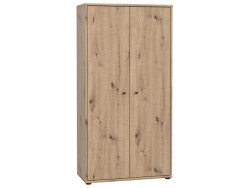 TEMPRA - Armoire 2 portes