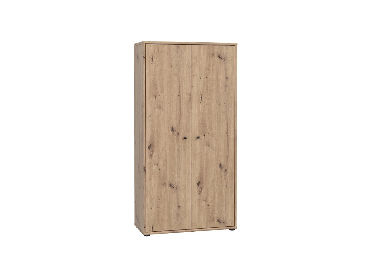 TEMPRA - Armoire 2 portes