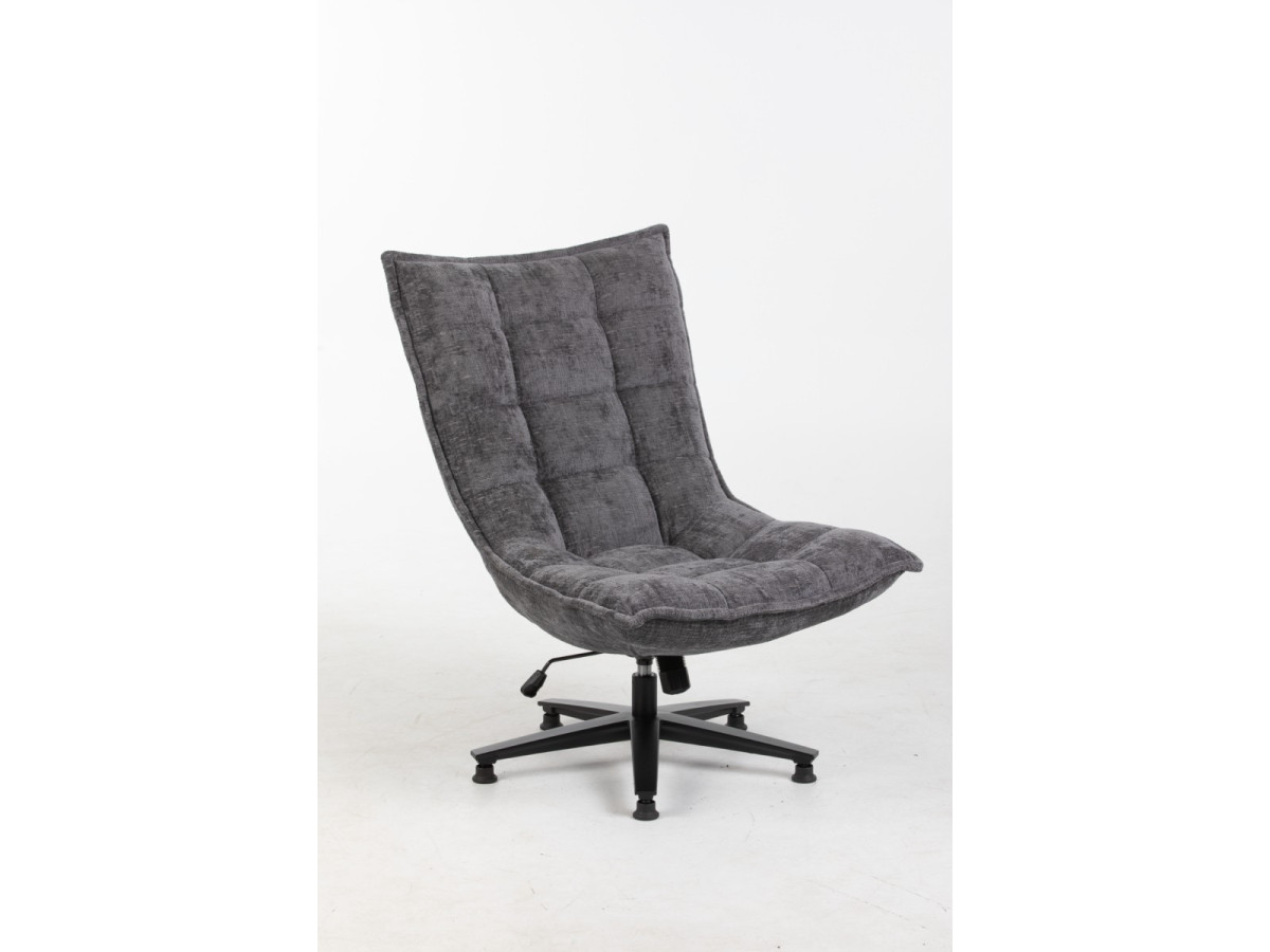 NAGOYA - Fauteuil pivotant  