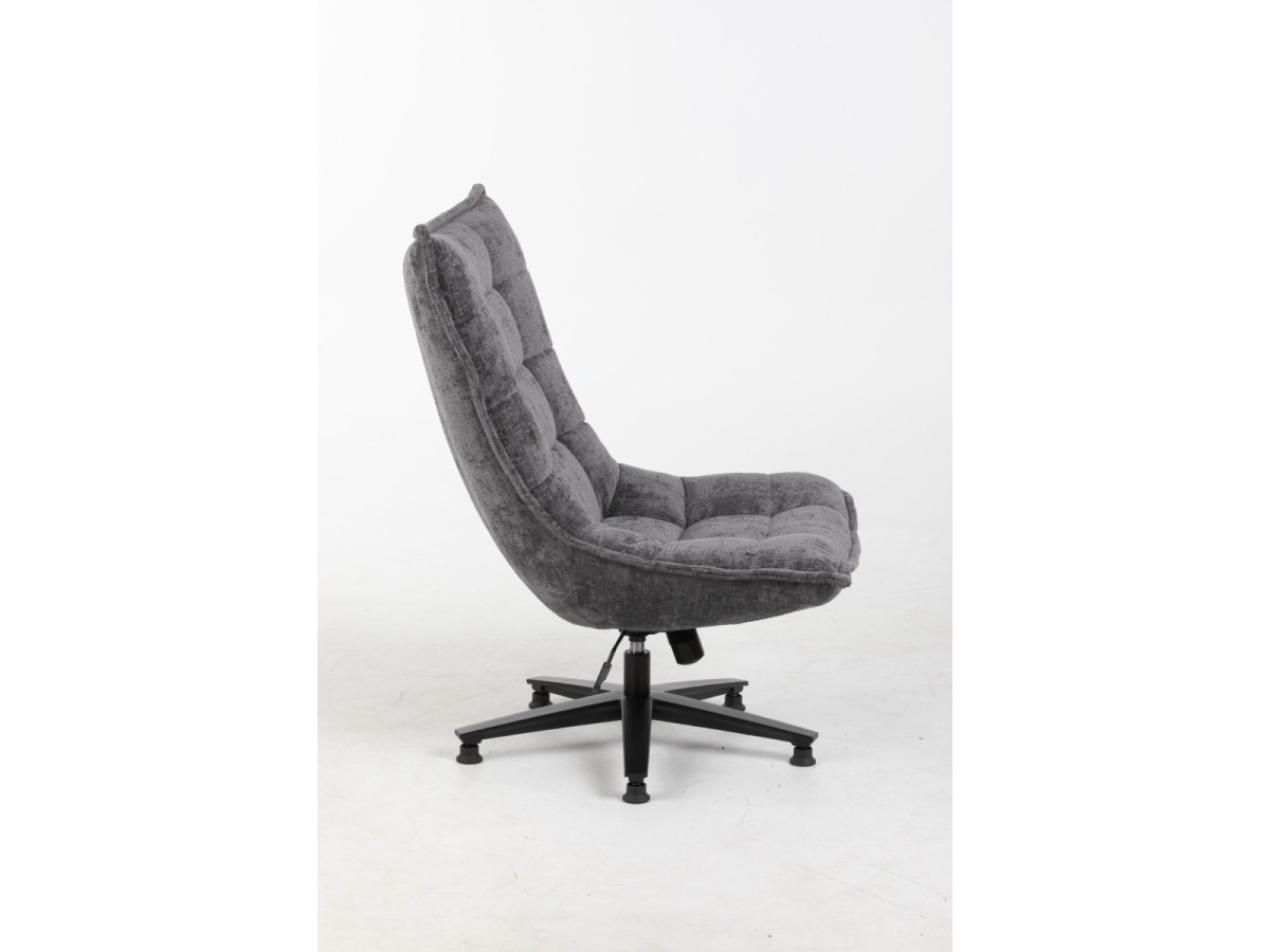 NAGOYA - Fauteuil pivotant  