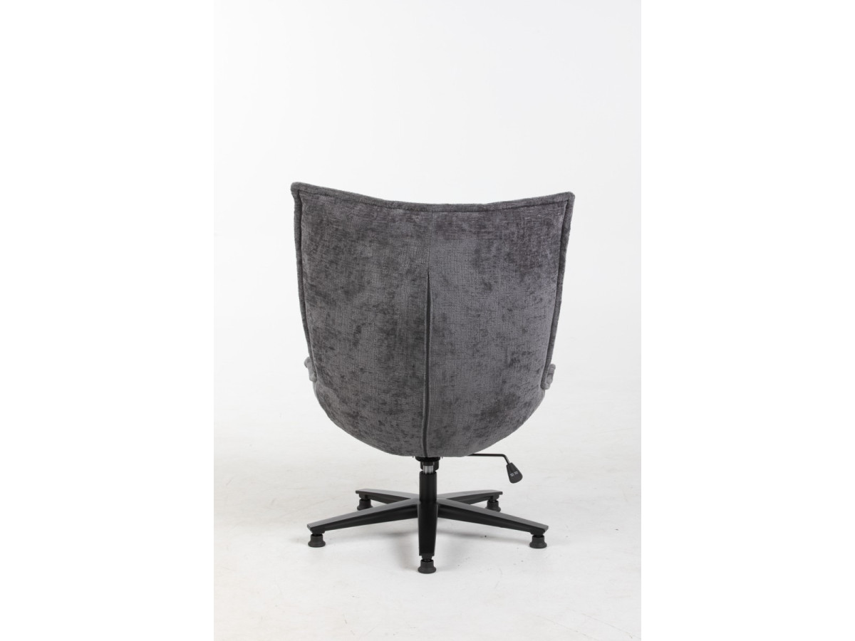 NAGOYA - Fauteuil pivotant  