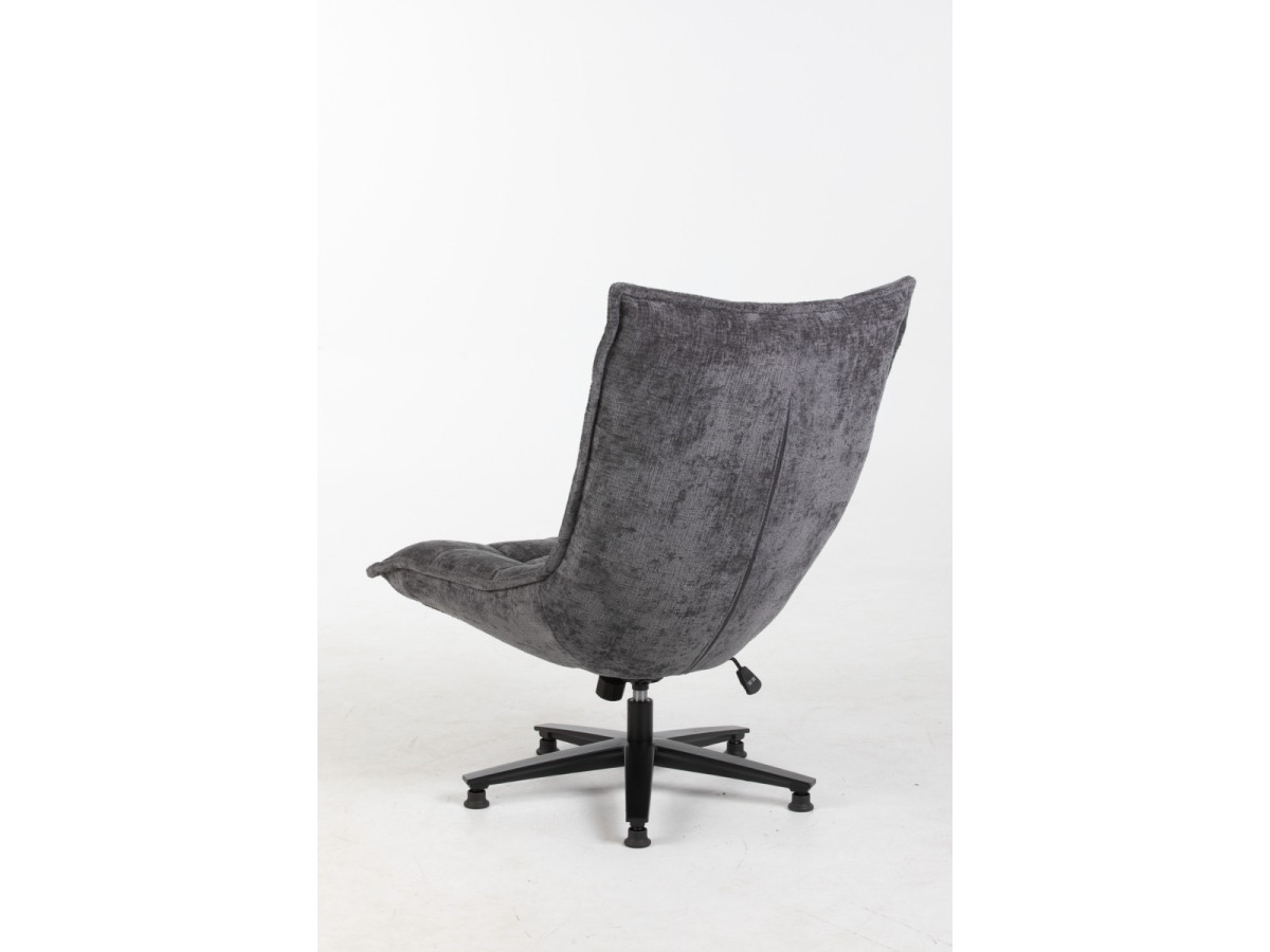 NAGOYA - Fauteuil pivotant  