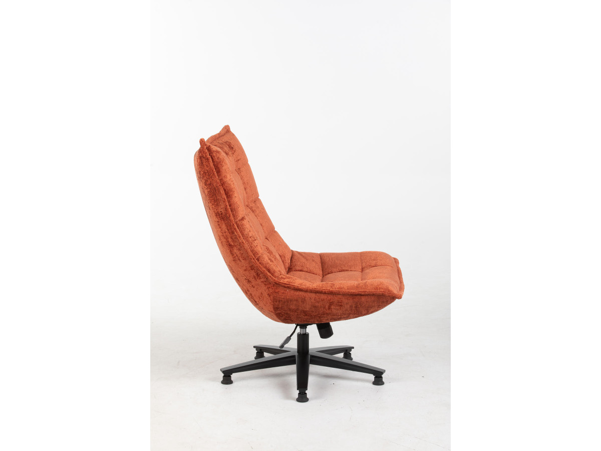 NAGOYA - Fauteuil pivotant  
