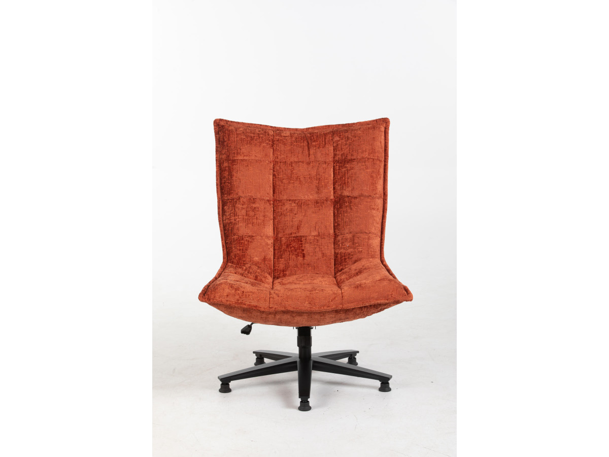 NAGOYA - Fauteuil pivotant  