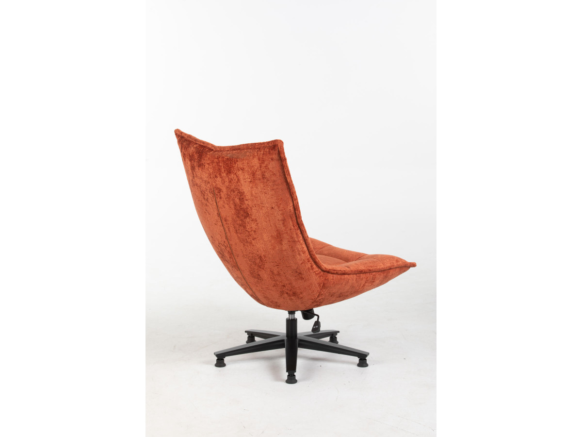 NAGOYA - Fauteuil pivotant  