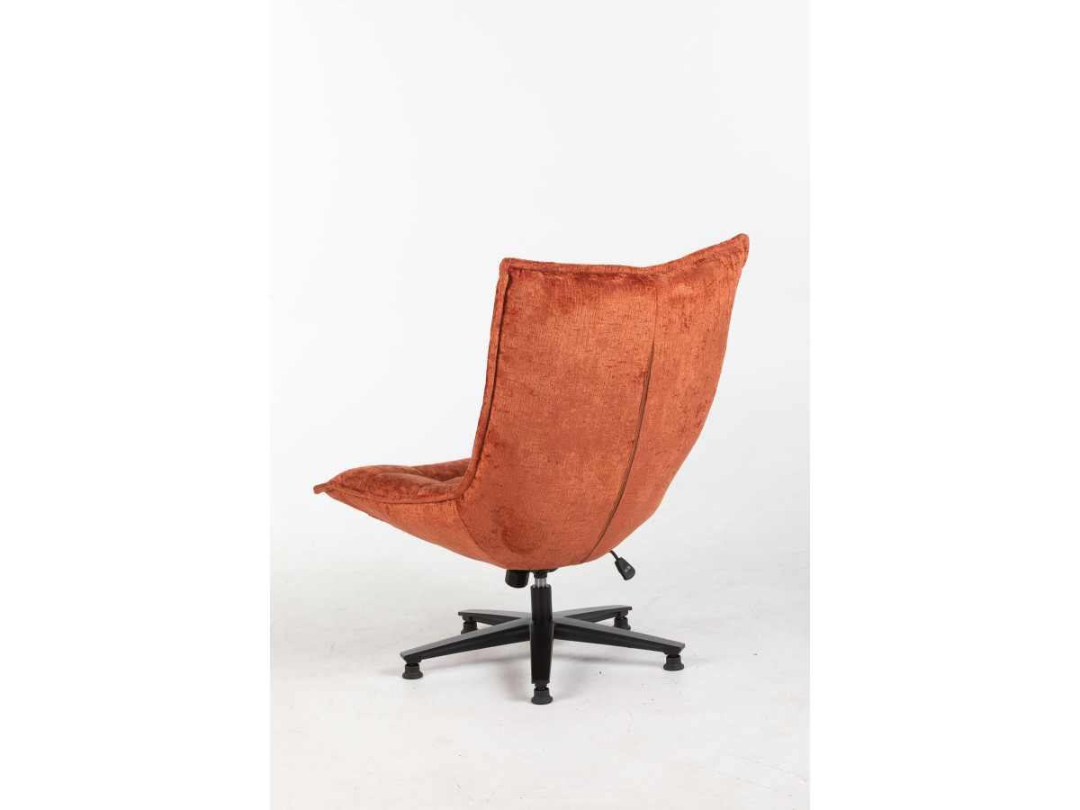 NAGOYA - Fauteuil pivotant  