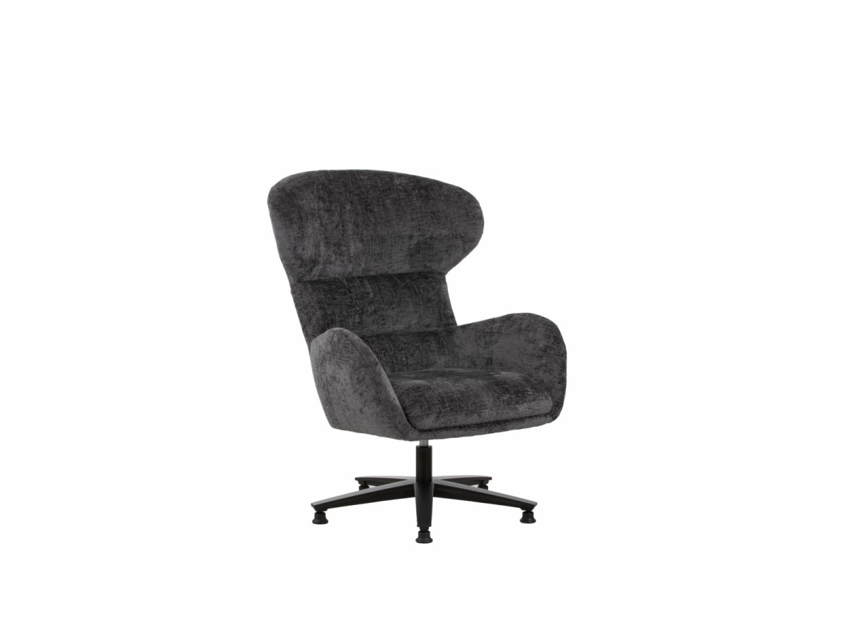 KANO - Fauteuil pivotant  