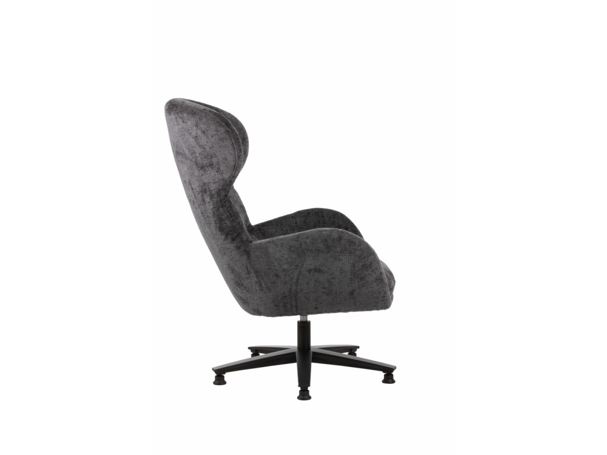 KANO - Fauteuil pivotant  