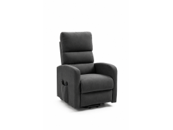 ROME - Fauteuil de relaxation électrique