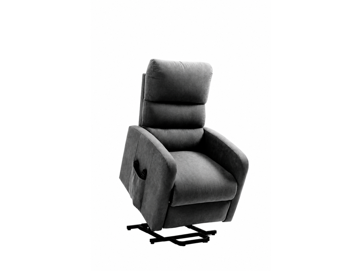 ROME - Fauteuil de relaxation électrique