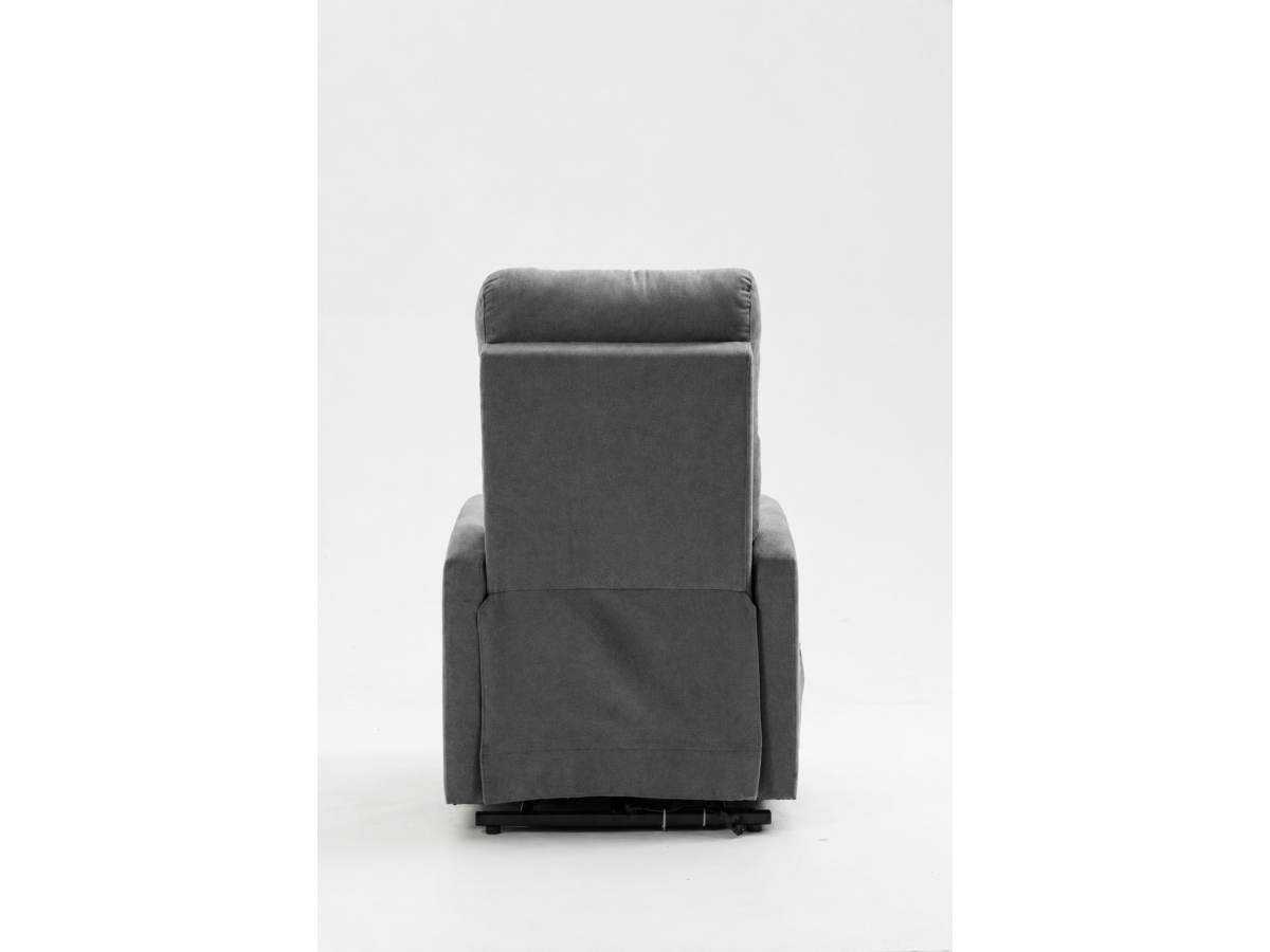ROME - Fauteuil de relaxation électrique