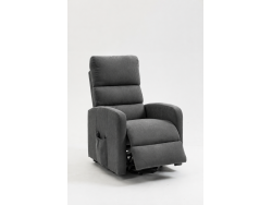 ROME - Fauteuil de relaxation électrique