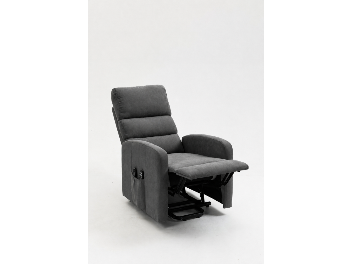 ROME - Fauteuil de relaxation électrique