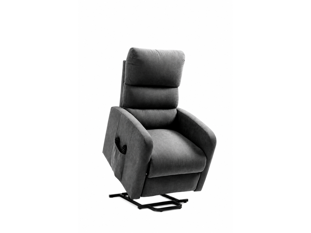 ROME - Fauteuil de relaxation électrique