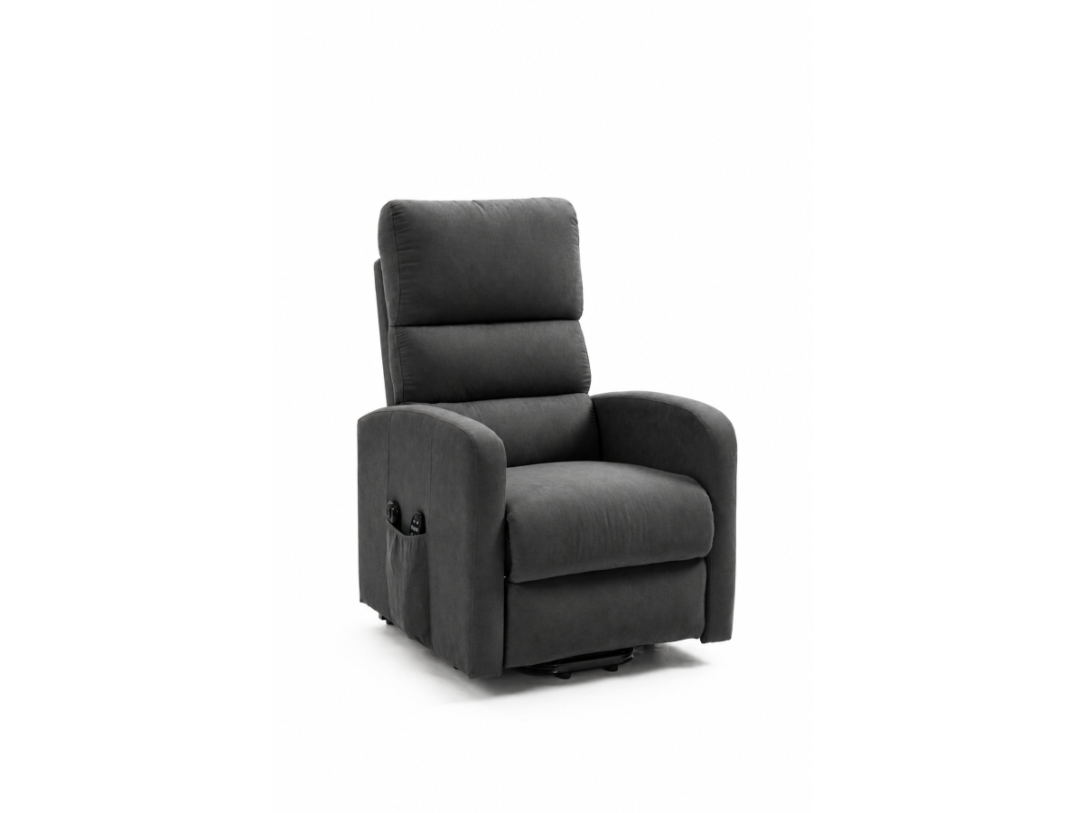 ROME - Fauteuil de relaxation électrique