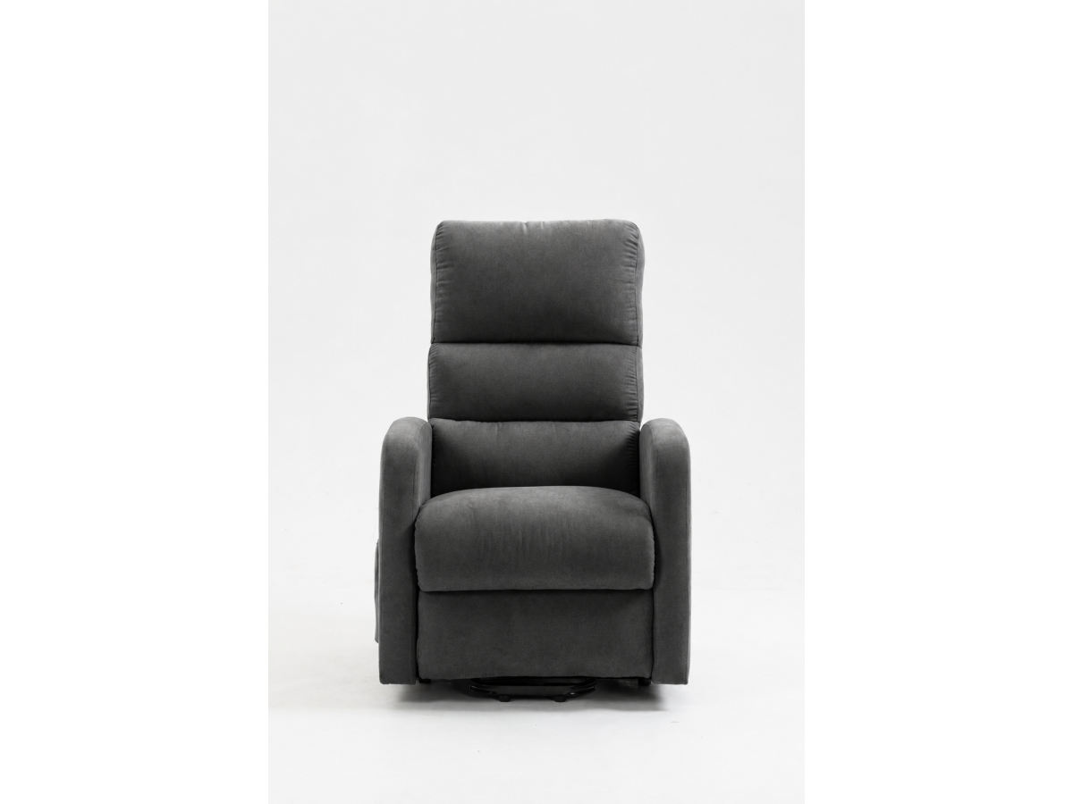 ROME - Fauteuil de relaxation électrique