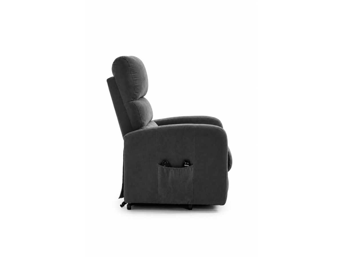 ROME - Fauteuil de relaxation électrique